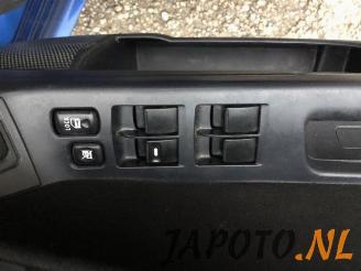 Mitsubishi Lancer Lancer Sportback (CX), Hatchback, 2008 1.8 MIVEC 16V picture 11