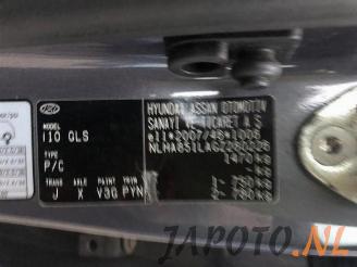 Hyundai I-10 i10 (B5), Hatchback, 2013 / 2019 1.0 Bi-Fuel picture 14