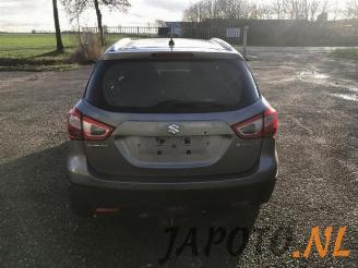 Suzuki SX4 SX4 S-Cross (JY), SUV, 2013 1.6 16V picture 4