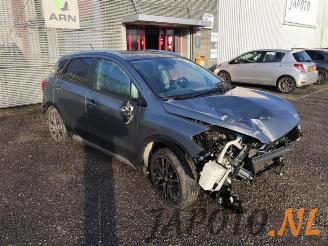 Suzuki SX4 SX4 S-Cross (JY), SUV, 2013 1.6 16V picture 7