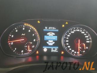 Hyundai I-30 i30 Fastback (PDEBA/PEDBC), Liftback, 2017 2.0 N Turbo 16V picture 12