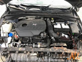 Hyundai I-30 i30 Fastback (PDEBA/PEDBC), Liftback, 2017 2.0 N Turbo 16V picture 10