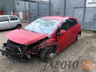 Uttjänta bilar auto Hyundai I-30 i30 (GDHB5), Hatchback, 2011 1.4 16V 2012/12