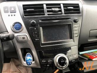 Toyota Prius Plus Prius Plus (ZVW4), MPV, 2011 1.8 Hybrid 16V picture 11