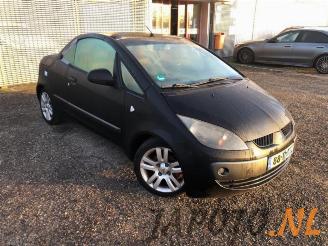 Mitsubishi Colt Colt CZC, Cabrio, 2006 / 2009 1.5 16V picture 7