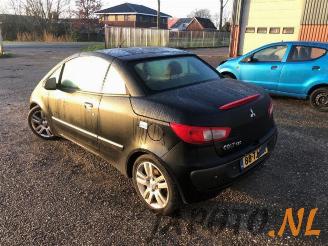 Mitsubishi Colt Colt CZC, Cabrio, 2006 / 2009 1.5 16V picture 3
