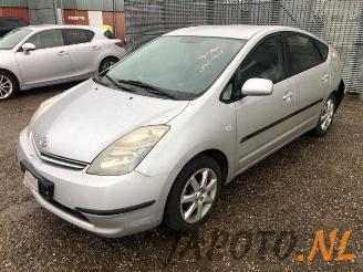 Vrakbiler auto Toyota Prius Prius (NHW20), Liftback, 2003 / 2009 1.5 16V 2006/4