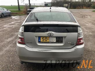 Toyota Prius Prius (NHW20), Liftback, 2003 / 2009 1.5 16V picture 4