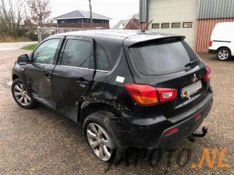 Mitsubishi ASX ASX, SUV, 2010 / 2023 1.6 MIVEC 16V picture 3