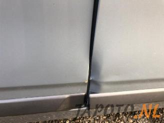 Hyundai Ioniq Ioniq, Liftback, 2016 / 2022 1.6 GDI 16V Hybrid picture 15