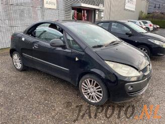 Mitsubishi Colt Colt CZC, Cabrio, 2006 / 2009 1.5 16V picture 7