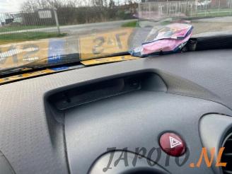 Mitsubishi Colt Colt CZC, Cabrio, 2006 / 2009 1.5 16V picture 15