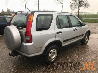 Honda Cr-v CR-V (RD5/6/7/8), SUV, 2001 / 2007 2.0i 16V VTEC picture 5