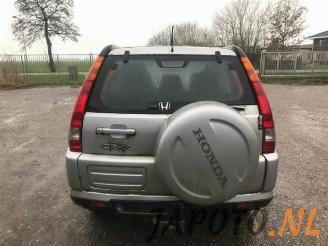 Honda Cr-v CR-V (RD5/6/7/8), SUV, 2001 / 2007 2.0i 16V VTEC picture 4