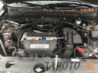 Honda Cr-v CR-V (RD5/6/7/8), SUV, 2001 / 2007 2.0i 16V VTEC picture 13