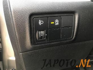 Kia Picanto Picanto (TA), Hatchback, 2011 / 2017 1.0 12V picture 13