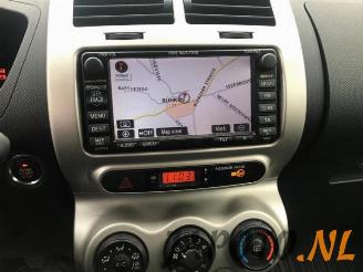 Toyota Urban Cruiser Urban Cruiser, SUV, 2009 / 2016 1.4 D-4D AWD picture 11