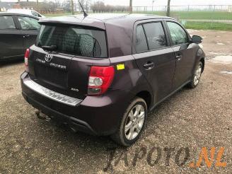 Toyota Urban Cruiser Urban Cruiser, SUV, 2009 / 2016 1.4 D-4D AWD picture 5