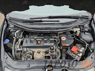 Honda Civic Civic (FK/FN), Hatchback, 2005 / 2012 1.8i VTEC 16V picture 14