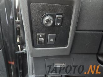 Nissan Qashqai Qashqai (J10), SUV, 2007 / 2014 2.0 16V picture 13