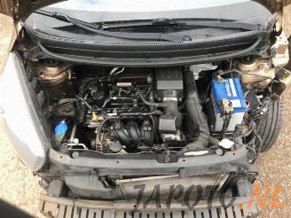 Kia Picanto Picanto (TA), Hatchback, 2011 / 2017 1.0 12V picture 15