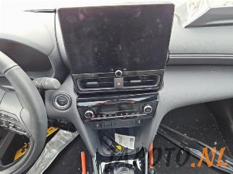 Toyota Yaris Cross Yaris Cross (PB1/PJ1), SUV, 2020 1.5 12V Hybrid 130 picture 8