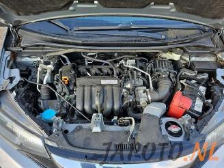 Honda Jazz Jazz (GK/GP), Hatchback, 2015 1.3 -i-VTEC 16V picture 16