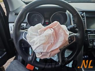 Hyundai I-30 i30 (GDHB5), Hatchback, 2011 1.6 GDI Blue 16V picture 12