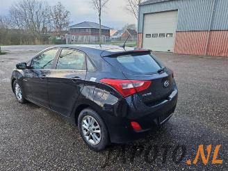 Hyundai I-30 i30 (GDHB5), Hatchback, 2011 1.6 GDI Blue 16V picture 3