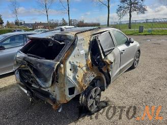 Kia Niro Niro II (SG), SUV, 2022 1.6 GDI Hybrid picture 4