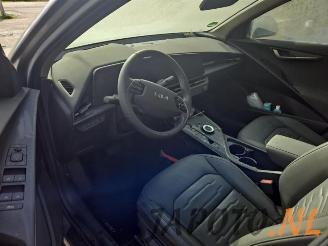 Kia Niro Niro II (SG), SUV, 2022 1.6 GDI Hybrid picture 12