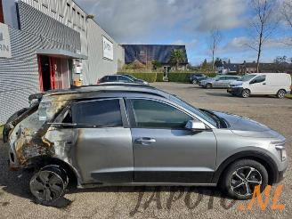 Kia Niro Niro II (SG), SUV, 2022 1.6 GDI Hybrid picture 5
