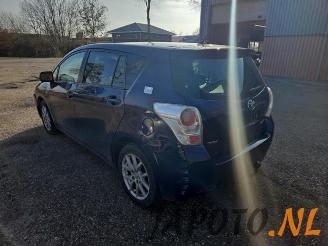 Toyota Verso Verso, MPV, 2009 / 2018 1.6 16V VVT-i picture 3