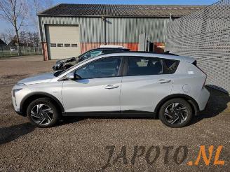 Hyundai Bayon Bayon, SUV, 2021 1.0 T-GDI 12V Mild Hybrid 48V picture 2