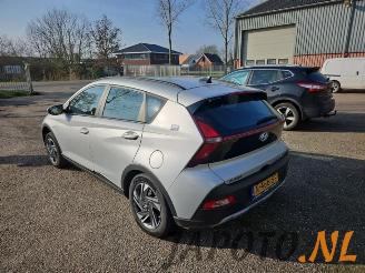 Hyundai Bayon Bayon, SUV, 2021 1.0 T-GDI 12V Mild Hybrid 48V picture 3
