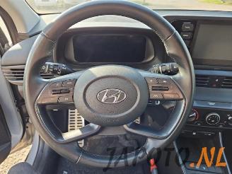 Hyundai Bayon Bayon, SUV, 2021 1.0 T-GDI 12V Mild Hybrid 48V picture 13