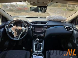 Nissan Qashqai Qashqai (J11), SUV, 2013 1.5 dCi DPF picture 9