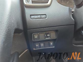 Nissan Qashqai Qashqai (J11), SUV, 2013 1.5 dCi DPF picture 13