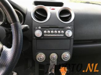 Mitsubishi Colt Colt (Z2/Z3), Hatchback, 2004 / 2012 1.5 16V picture 7