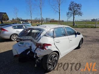 Hyundai I-20 i20 (BC3), Hatchback 5-drs, 2020 1.0 T-GDI 100 Mild Hybrid 48V 12V picture 5