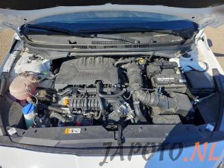 Hyundai I-20 i20 (BC3), Hatchback 5-drs, 2020 1.0 T-GDI 100 Mild Hybrid 48V 12V picture 16