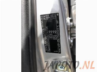 Toyota Yaris Yaris III (P13), Hatchback, 2010 / 2020 1.5 16V Hybrid picture 18