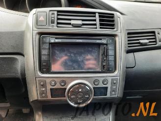 Toyota Verso Verso, MPV, 2009 / 2018 2.0 16V D-4D-F picture 15