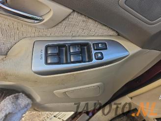 Toyota Landcruiser Land Cruiser (J12), Terreinwagen, 2002 / 2010 3.0 D-4D 16V picture 10