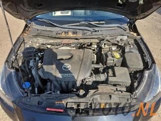 Mazda 2 2 (DJ/DL), Hatchback, 2014 1.5 SkyActiv-G 90 picture 15