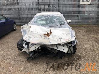 Mazda 3 3 Sport (BP), Hatchback, 2018 2.0 SkyActiv-X M Hybrid 16V picture 7