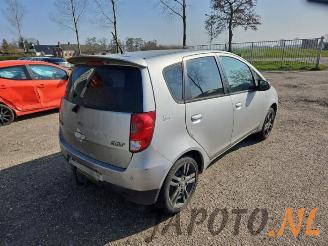 Mitsubishi Colt Colt (Z2/Z3), Hatchback, 2004 / 2012 1.3 16V picture 5