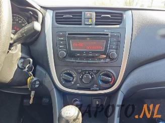 Suzuki Celerio Celerio (LF), Hatchback 5-drs, 2014 1.0 12V Dualjet picture 9
