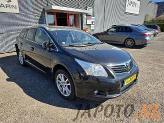 Toyota Avensis Avensis Wagon (T27), Combi, 2008 / 2018 1.8 16V VVT-i picture 7