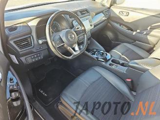 Nissan Leaf Leaf (ZE1), Hatchback, 2017 39/40kWh picture 14